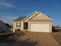 5227 Woosencraft Dr, Wentzville, MO 63385 