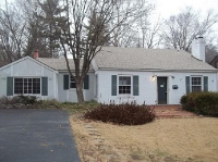 139 Robert Ave, Ferguson, MO 63135 