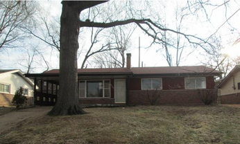 9440 Dawn Ct, Saint Louis, MO 63136 