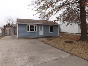 4505 North Forest Ave, Kansas City, MO 64116 