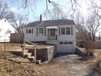 601 NE Greenfield Rd, Kansas City, MO 64116 