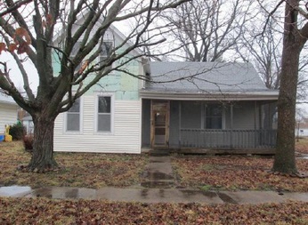 307 W 3rd St, Alma, MO 64001 