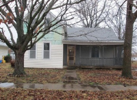 307 W 3rd St, Alma, MO 64001 