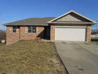 107 W Trail Point, Nixa, MO 65714 
