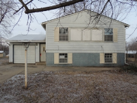 824 Aztec, Independence, MO 64056 