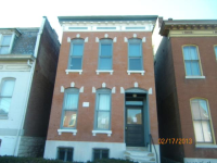 2009 CALIFORNIA AVE, SAINT LOUIS, MO 63104 