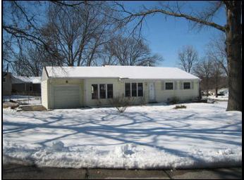 6308 Hurstgreen Ln, Saint Louis, MO 63123 