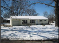 6308 Hurstgreen Ln, Saint Louis, MO 63123 