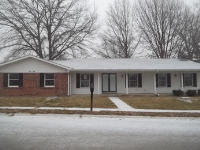 3030 Blanchette Dr, Saint Charles, MO 63301 