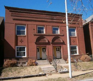 2137-2139 California Ave, Saint Louis, MO 63104 