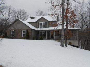 3901 Olde Mill Drive, House Springs, MO 63051 