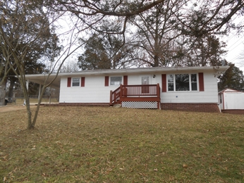 6578 Tall Oaks Dr, Cedar Hill, MO 63016 