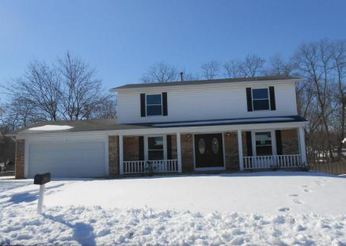 8 Amberly Drive, Saint Peters, MO 63376 