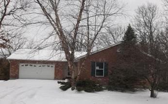 9939 Column Dr, Hillsboro, MO 63050 