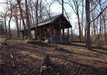 507 Saint Joseph Dr, New Haven, MO 63068 