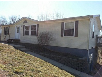 6174 Timber Ridge Dr, House Springs, MO 63051 