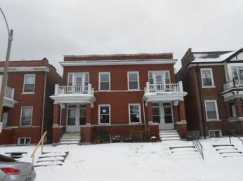 2350 Lawrence St, Saint Louis, MO 63110 