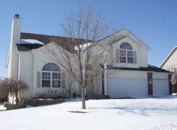 2323 NE Summerfield, Blue Springs, MO 64029 