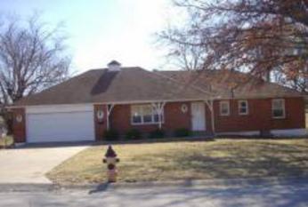 11127 E 44th Ter, Kansas City, MO 64133 