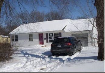 3628 54th Terr NE, Kansas City, MO 64119 