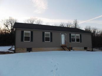 434 NW 1821st Rd, Kingsville, MO 64061 