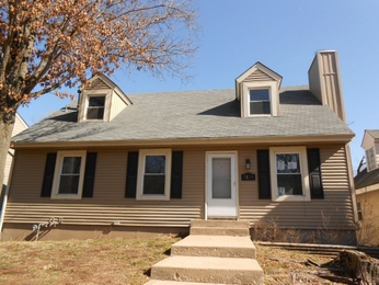 7837 N Oregon Ave, Kansas City, MO 64151 