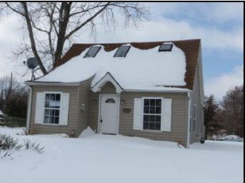 1500 S Cedar Ave, Independence, MO 64052 