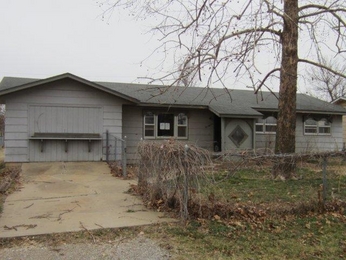 518 Country Lane, Mount Vernon, MO 65712 