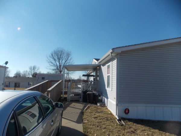 19 Painted pony, O Fallon, MO 63366 