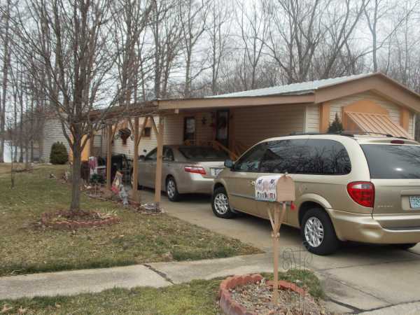 2177 West Spruce, Warrenton, MO 63383 