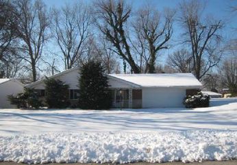 1315 Moonridge Dr, Saint Charles, MO 63303 