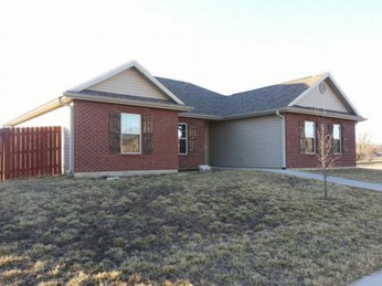 5013 Aspen Ridge Dr, Columbia, MO 65202 