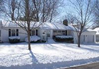 1600 NW A Street, Blue Springs, MO 64015 