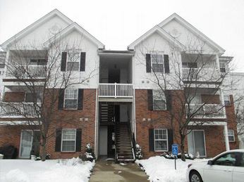 430 Benton Dr #L, Saint Peters, MO 63376 