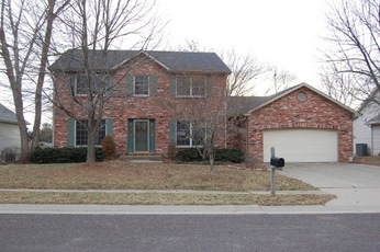 1707 Garrison Pl, Columbia, MO 65203 