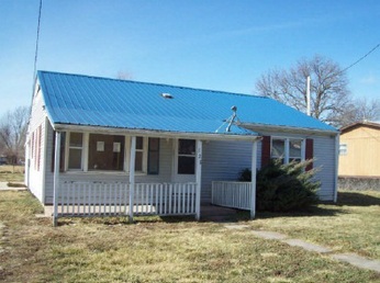 121 N Powell St, Jacksonville, MO 65260 