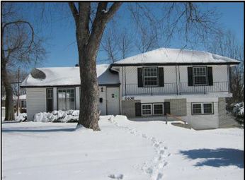 8406 E 105th Terrace, Kansas City, MO 64134 