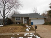 5209 Trailoaks Drive, Black Jack, MO 63033 
