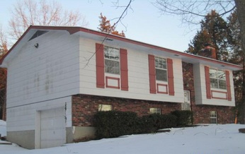 4641 Highland Baptist Church Rd, Hillsboro, MO 63050 