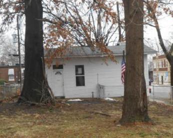 4746 Adkins Avenue, St Louis, MO 63116 