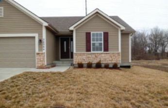 20304 E 23rd Ter S, Independence, MO 64057 