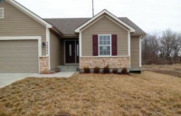 20304 E 23rd Ter S, Independence, MO 64057 