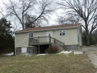 403 Shaw Street, Park Hills, MO 63601 