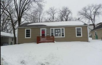 1111 Hickam St, Boonville, MO 65233 