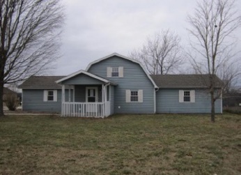 3475 State Hwy W, Ozark, MO 65721 