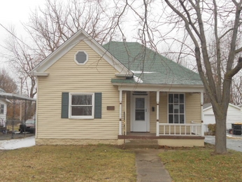 2120 N Grant Avenue, Springfield, MO 65803 