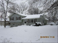 607 NE Short Street, Lees Summit, MO 64063 