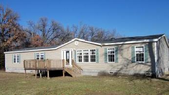 726 New Bethel Rd, Anderson, MO 64831 