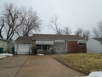 33 Westdell Drive, Saint Louis, MO 63136 