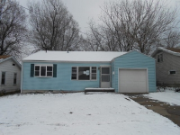 1936 S Franklin Ave, Springfield, MO 65807 